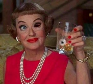 Meet your Posher, Paula